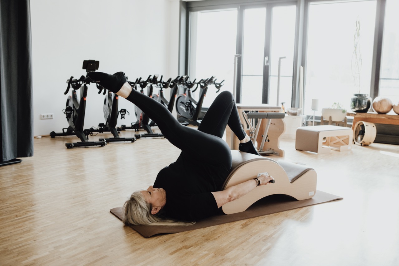 Pilates Arc/ Spine Corrector