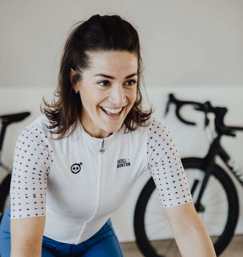 Early Bird cycling