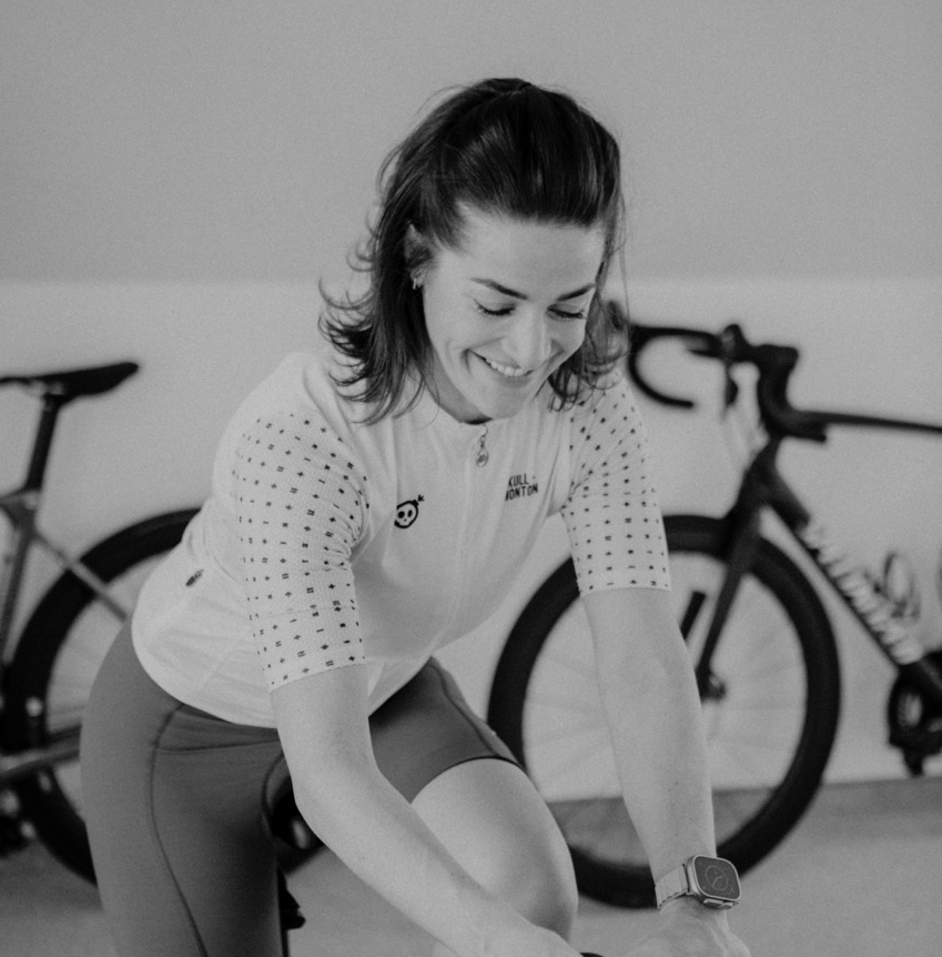 Indoor Cycling Intervall